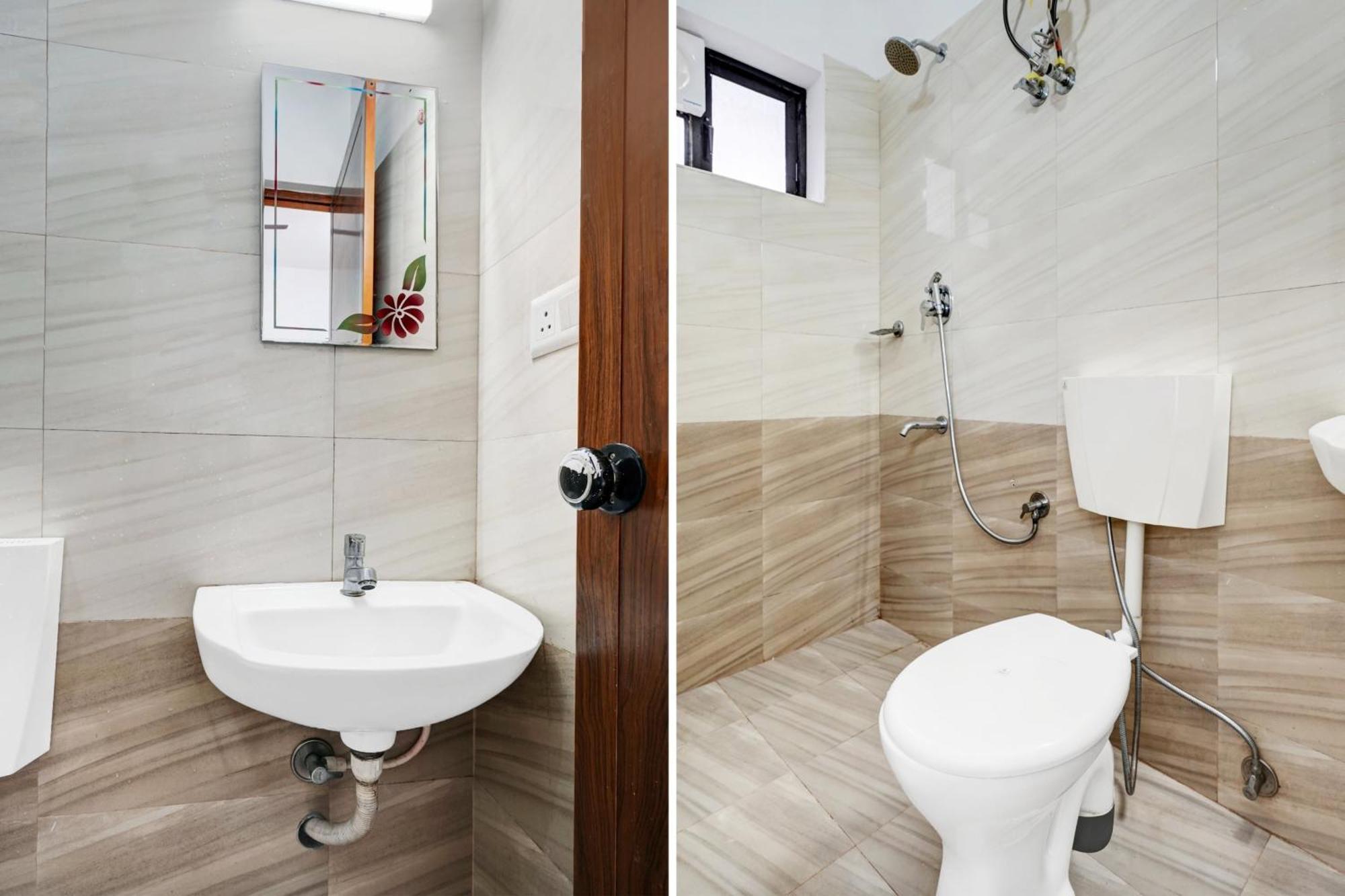 Hotel O Olive Residency Kozhikode Zewnętrze zdjęcie